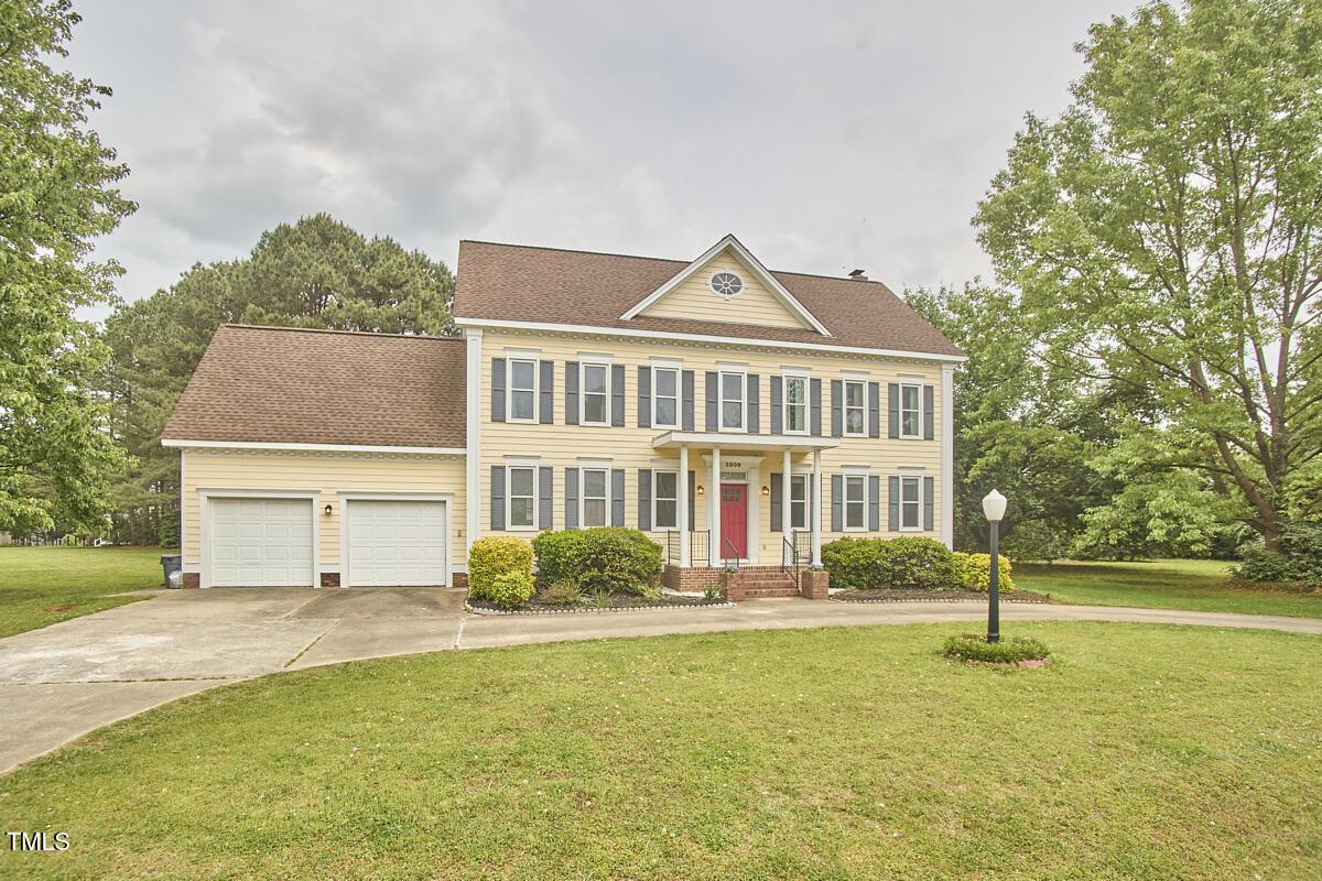 3809 Victorian Grace Lane