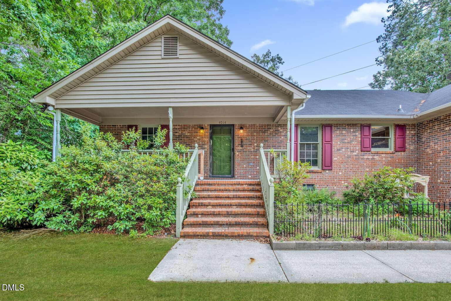 4014 Arcadia Court