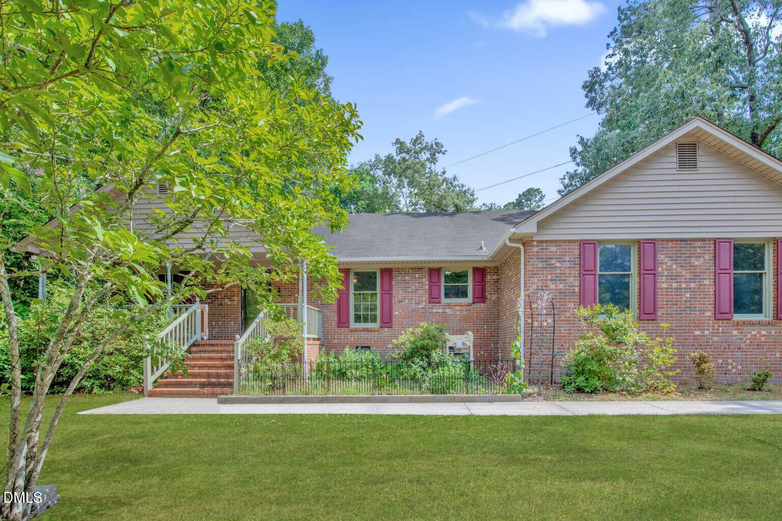 4014 Arcadia Court