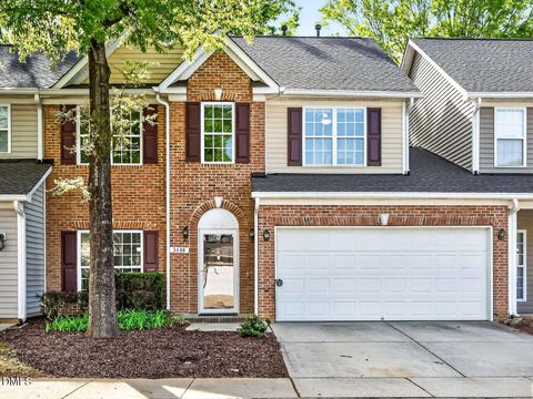 3406 Archdale Drive Raleigh NC 27614