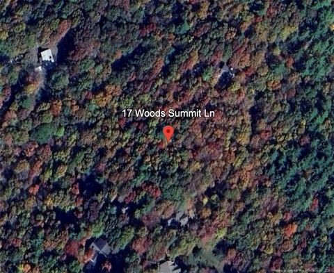 17 Woods Summit Lane Cashiers NC 28717