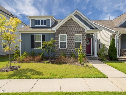 Property photo of 528 Sweet Pine Lane, Knightdale, NC 27545