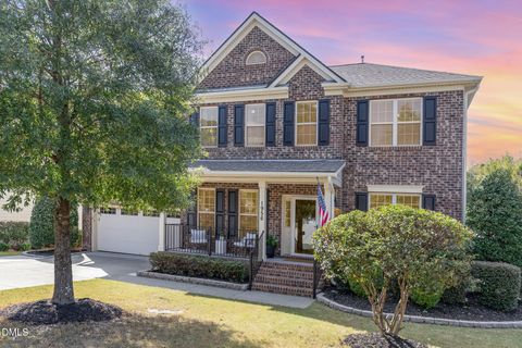 1956 Lazio Lane Apex NC 27502