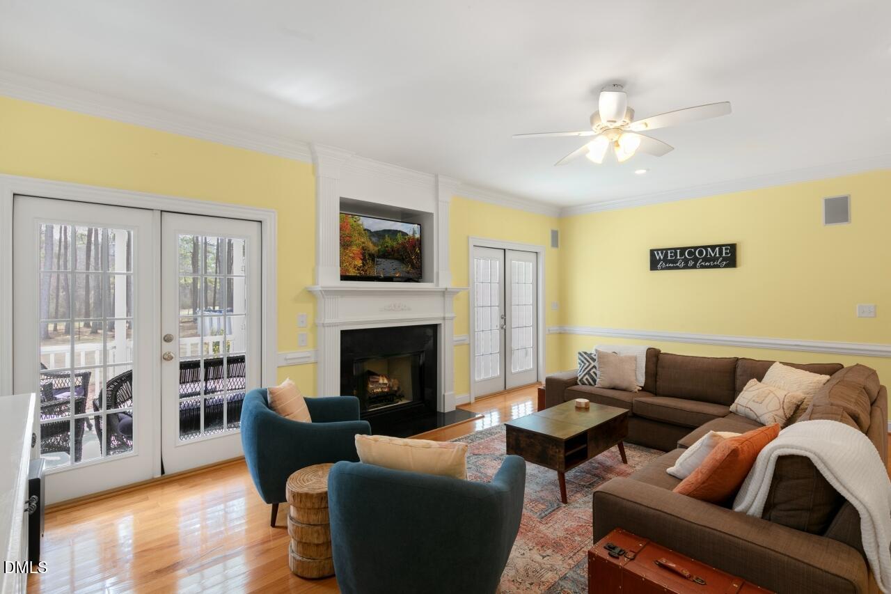 9199 Fox Run Rd Road