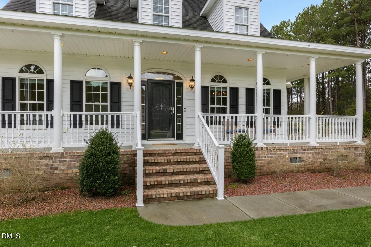 9199 Fox Run Rd Road