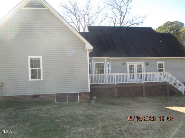 308 N Walnut Street