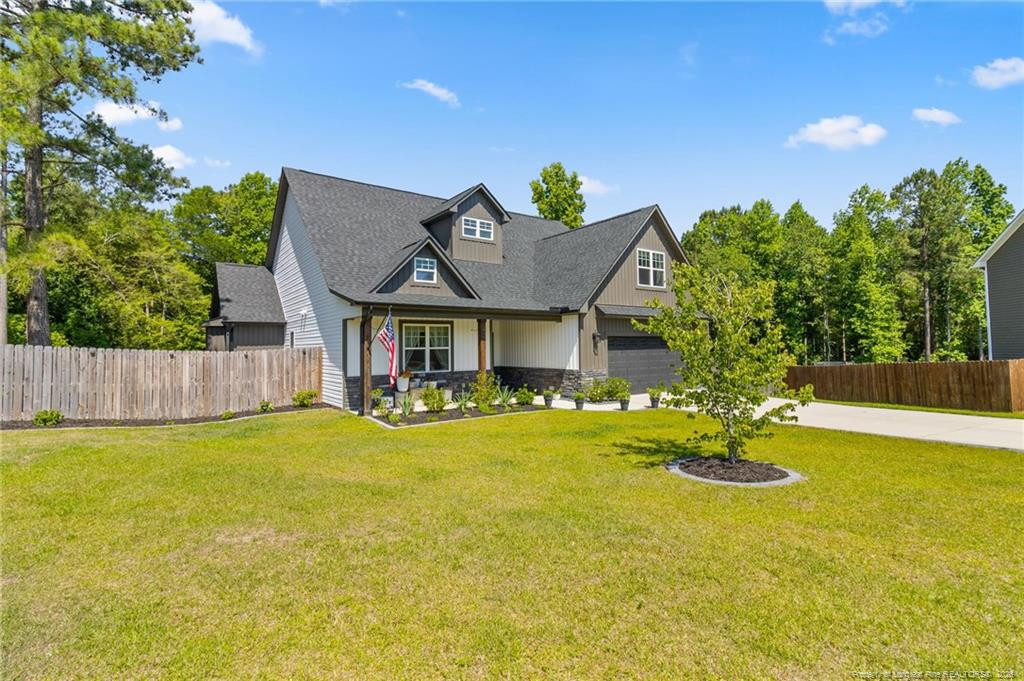 43 White Cloud Lane