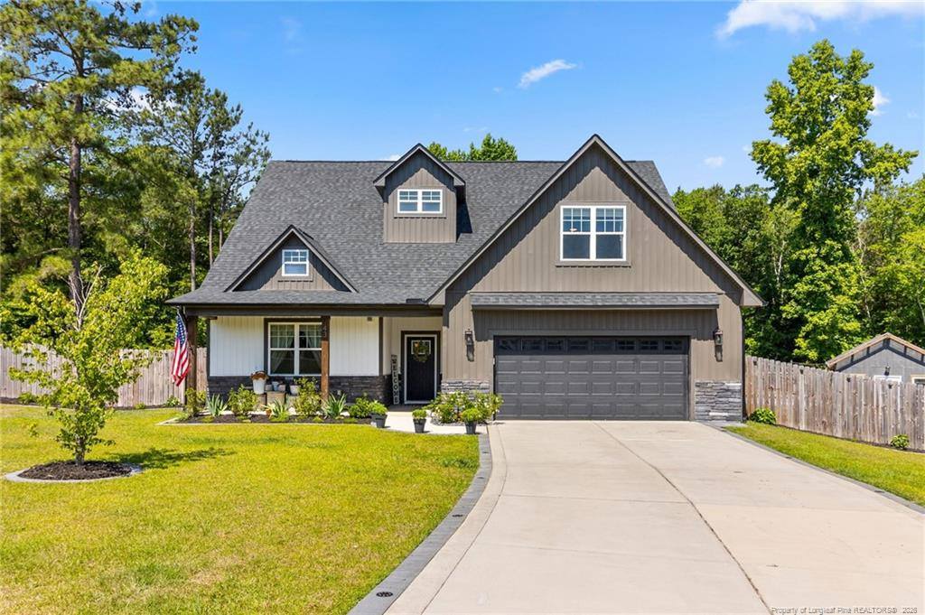 43 White Cloud Lane