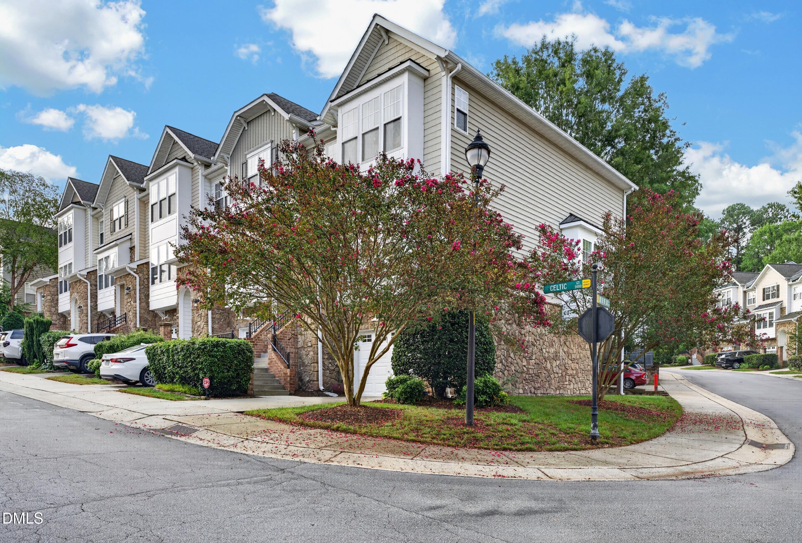 5025 Celtic Court