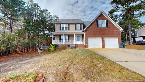 56 Briarwood Place Sanford NC 27332