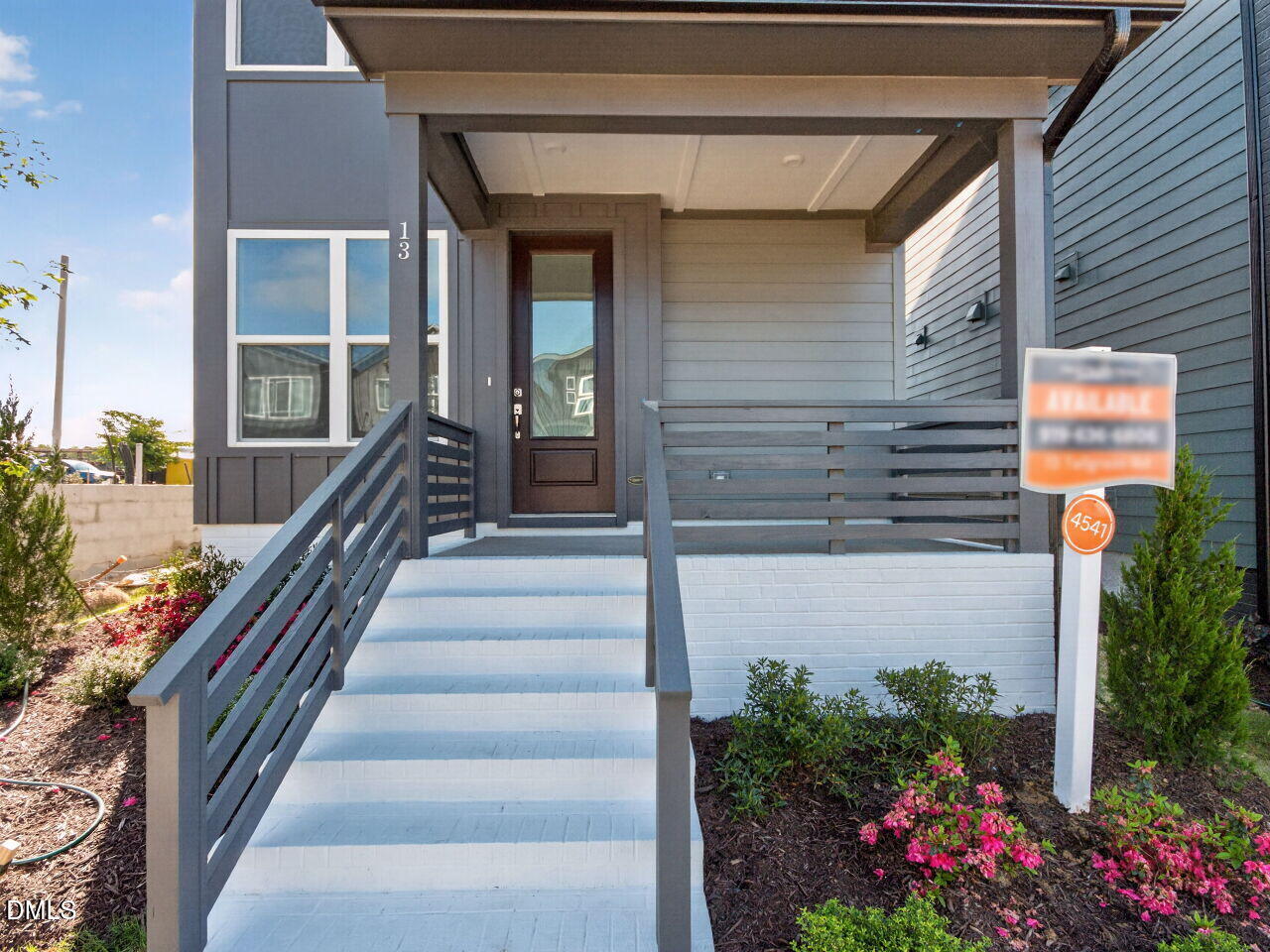 13 Tallgrass Road