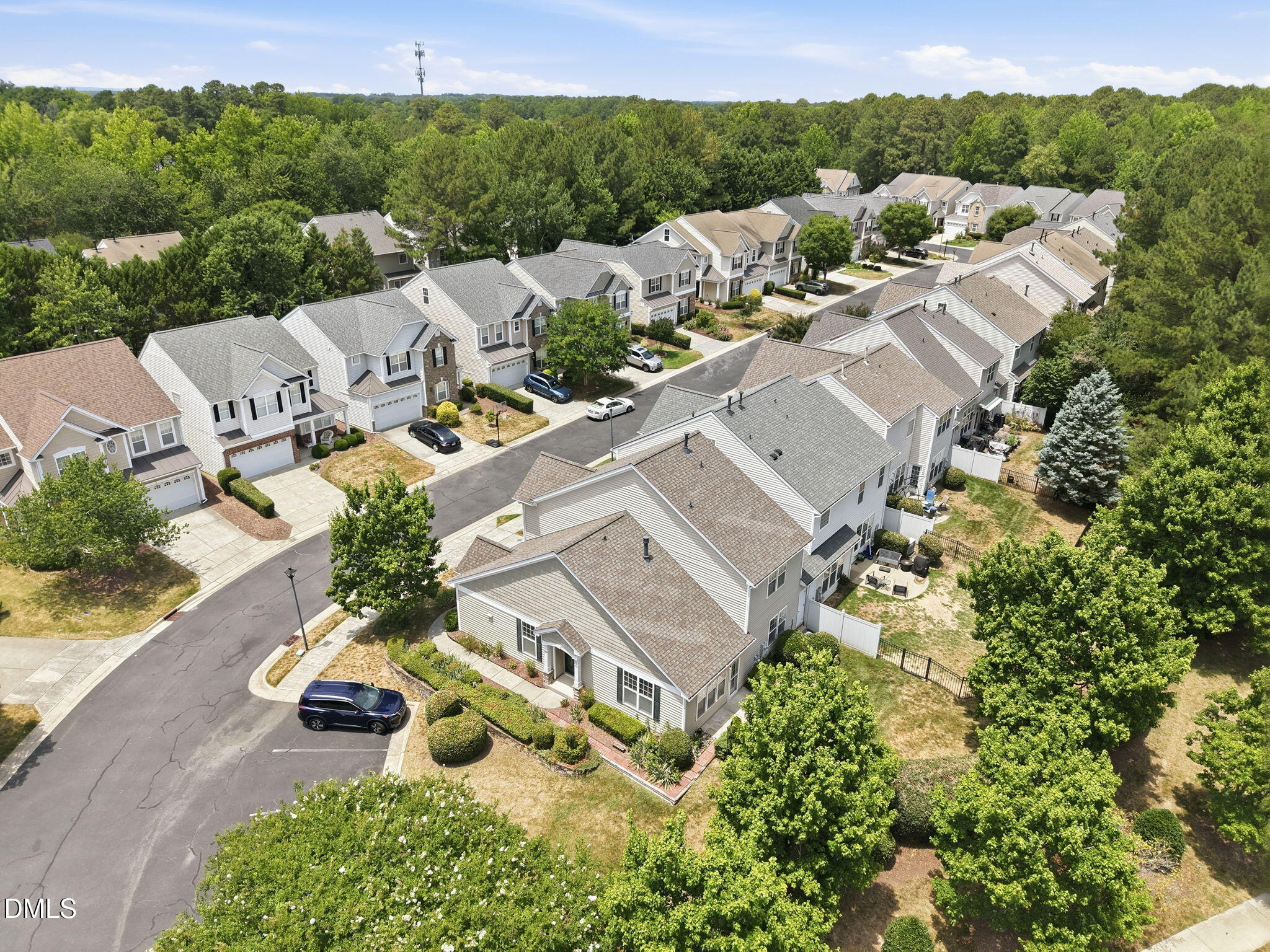 419 Hilltop View Street
