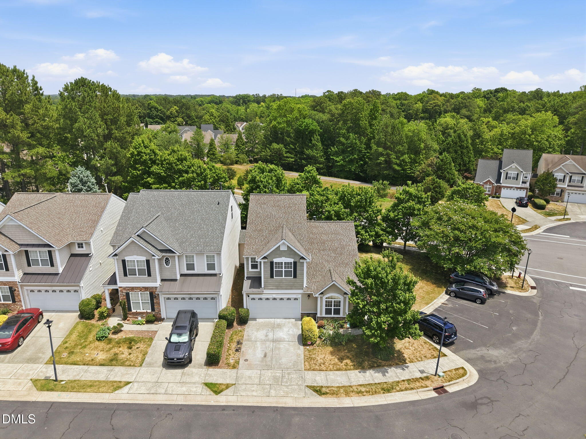 419 Hilltop View Street