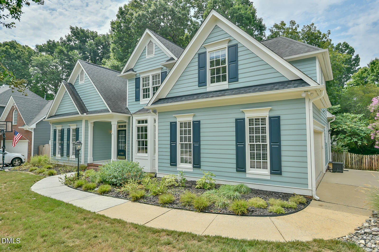 400 Nantucket Drive