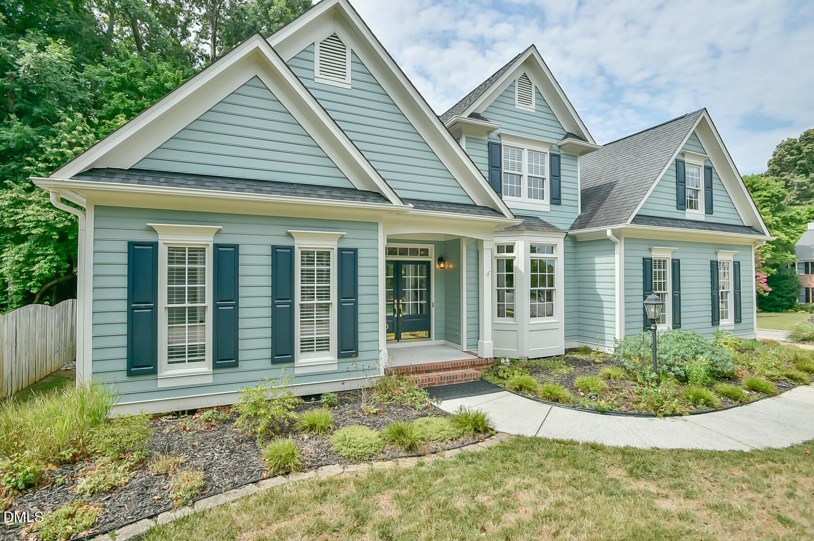 400 Nantucket Drive