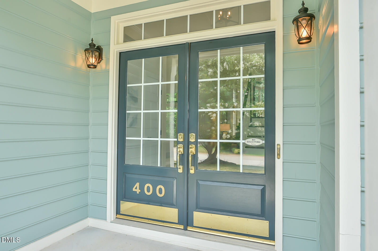 400 Nantucket Drive