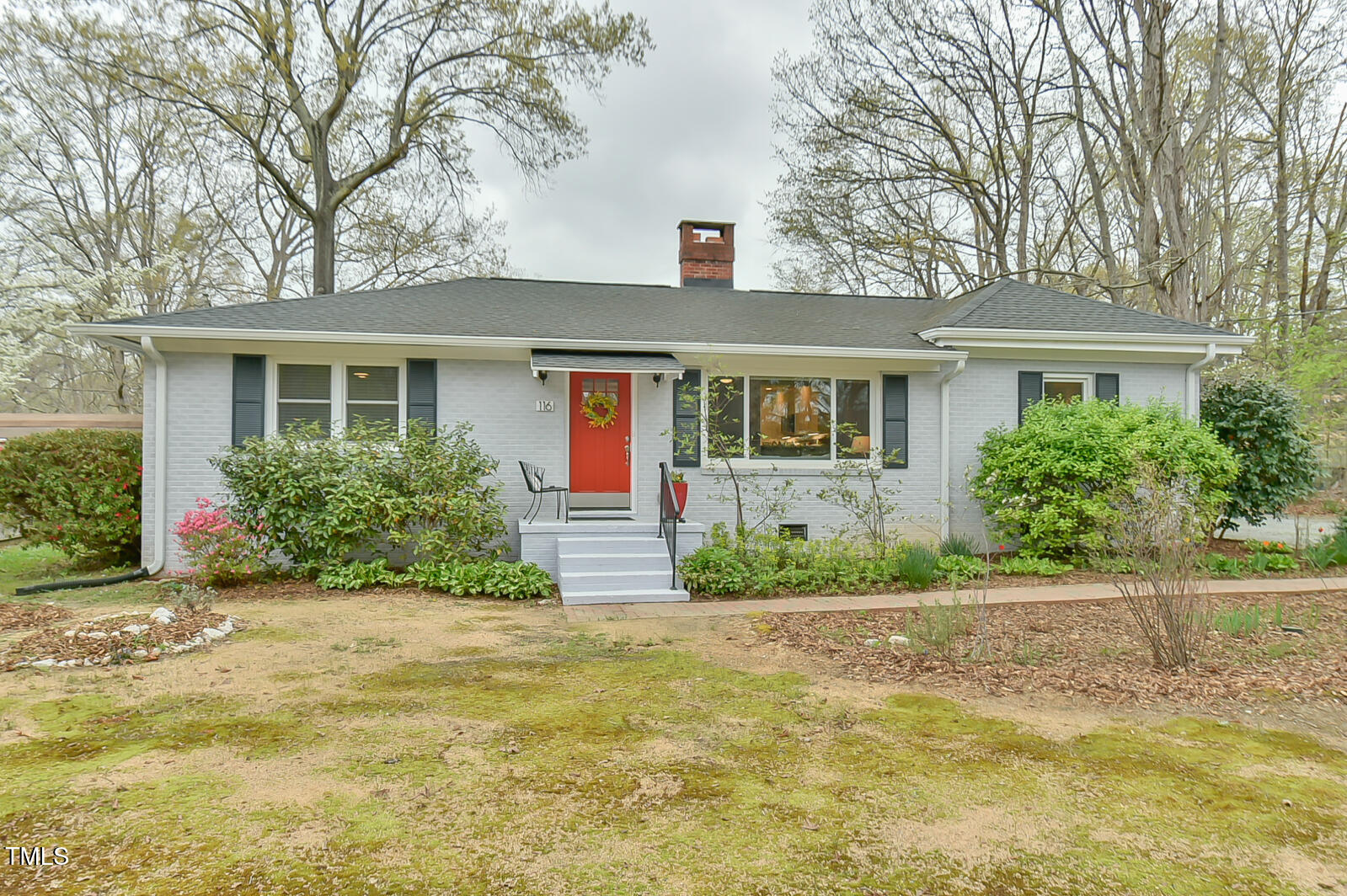 116 Crawford Road