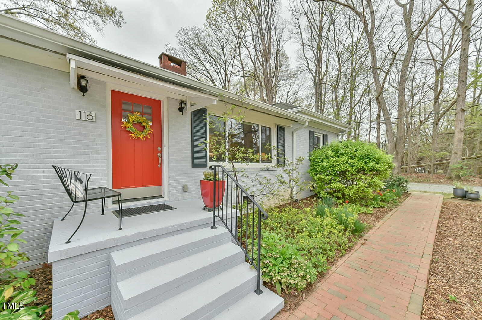 116 Crawford Road