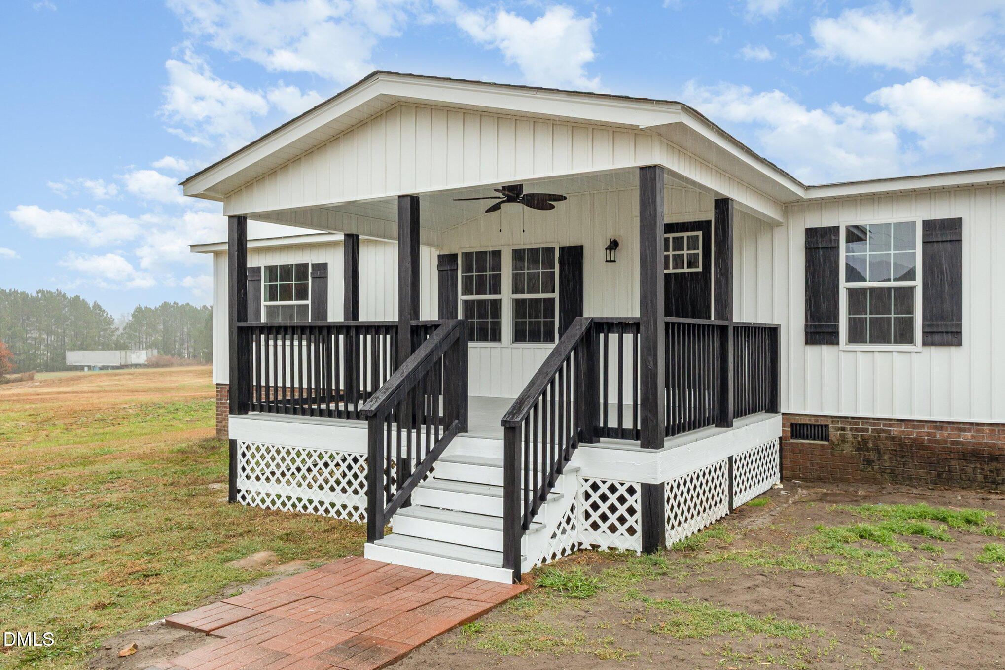 6197 Princeton Kenly Road