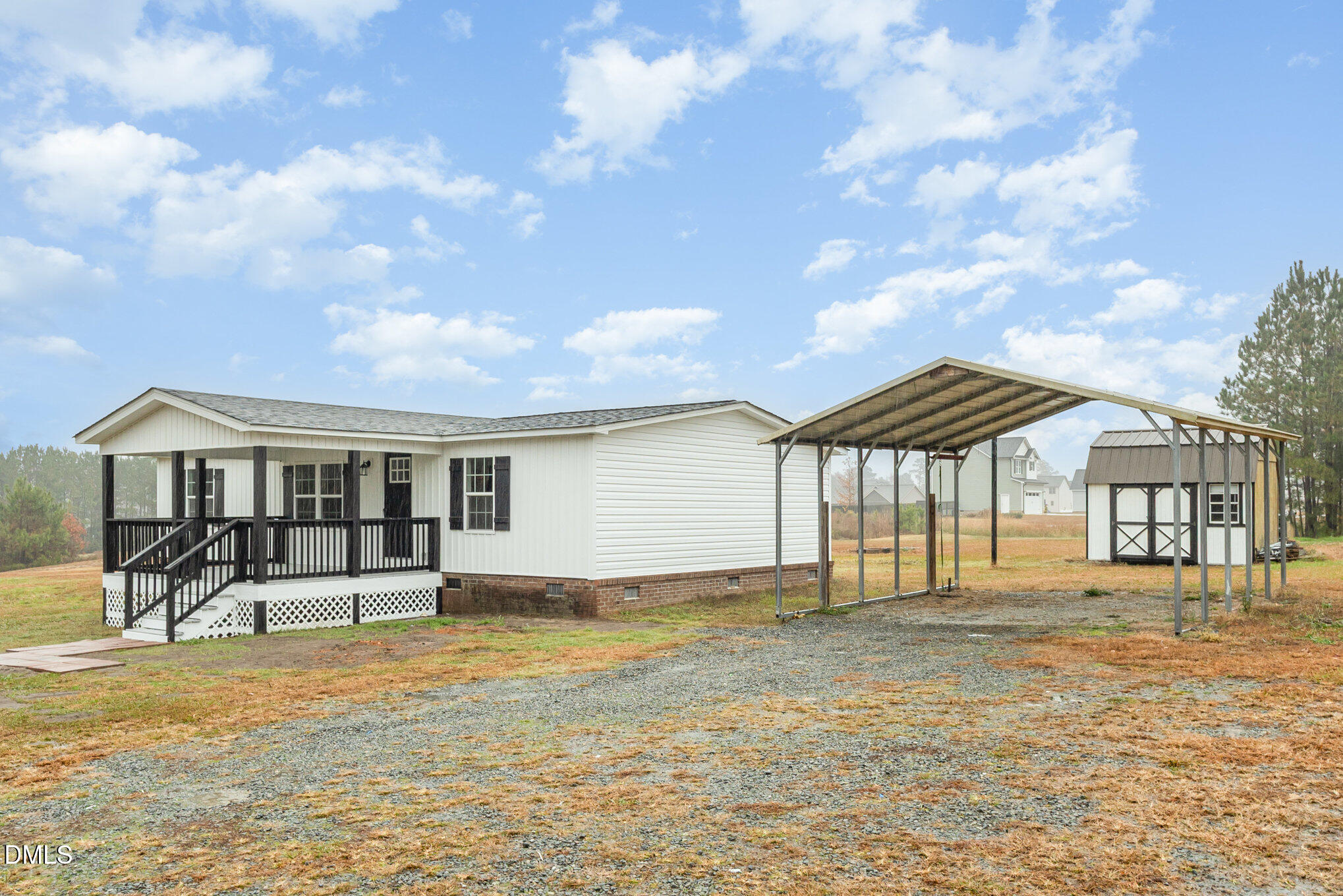 6197 Princeton Kenly Road