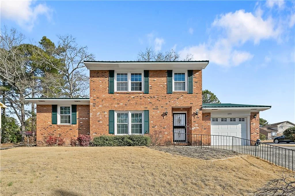 3445 Bennett Drive