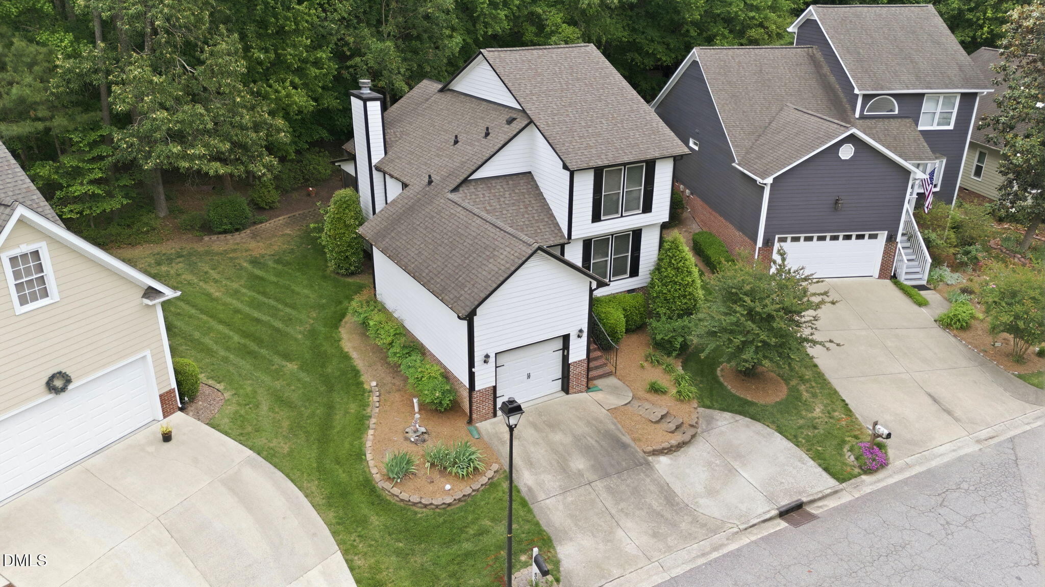 4901 Willowtree Lane