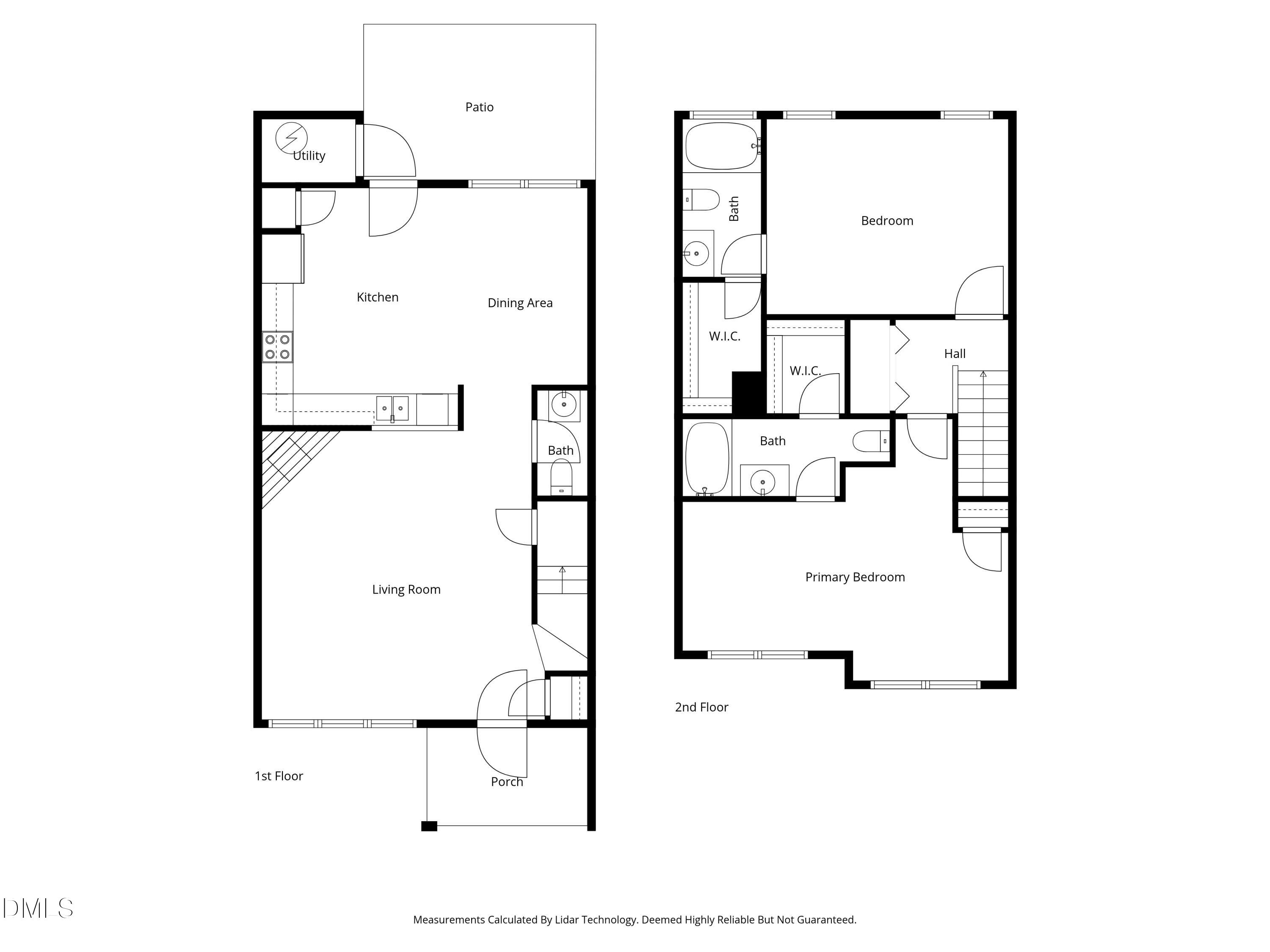 1429 Montonia Street