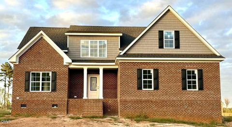 7420 Sweetwater Drive Nashville NC 27856