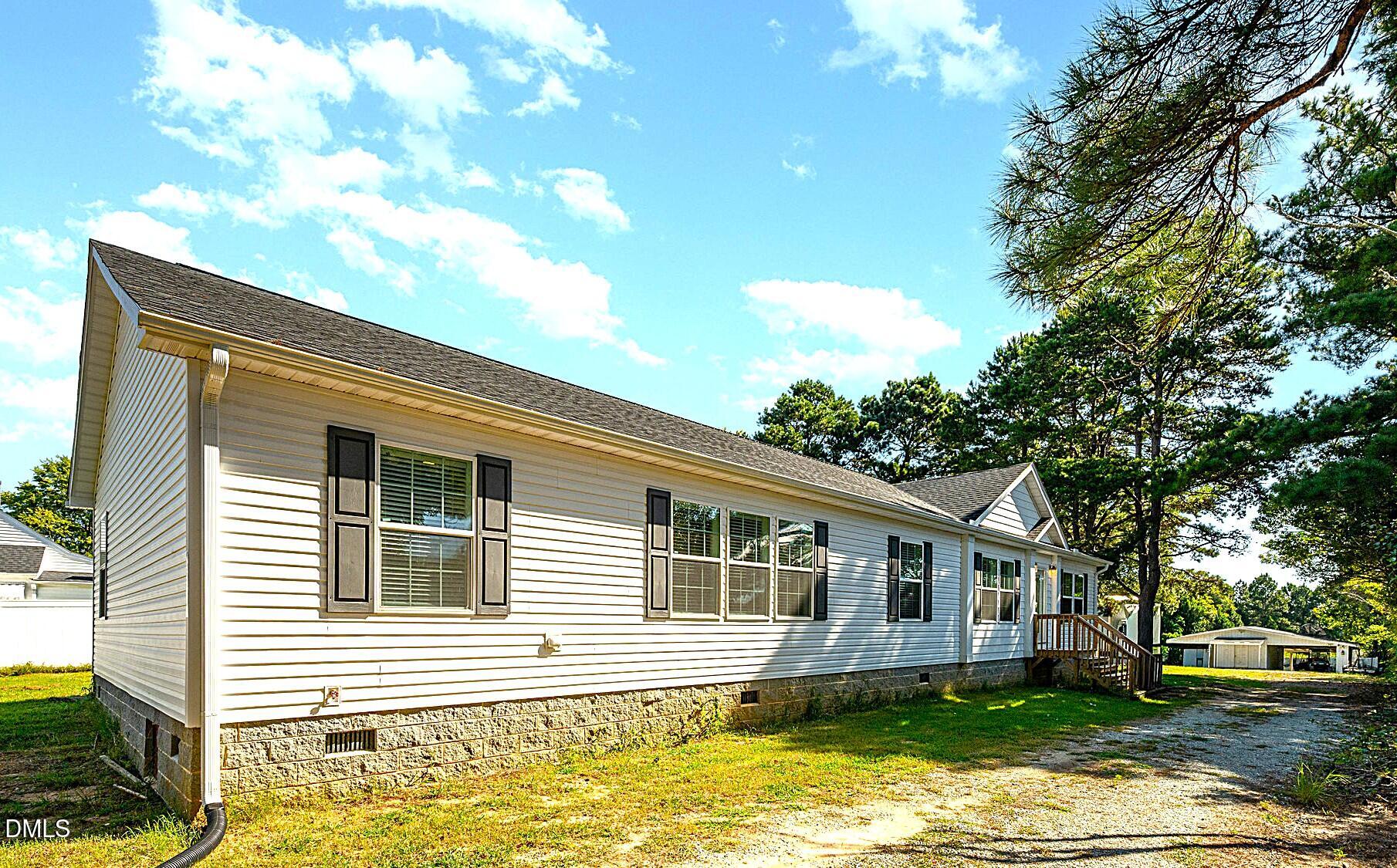 2551 Old Durham Road