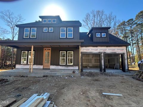 183 Landon Ridge Sanford NC 27330