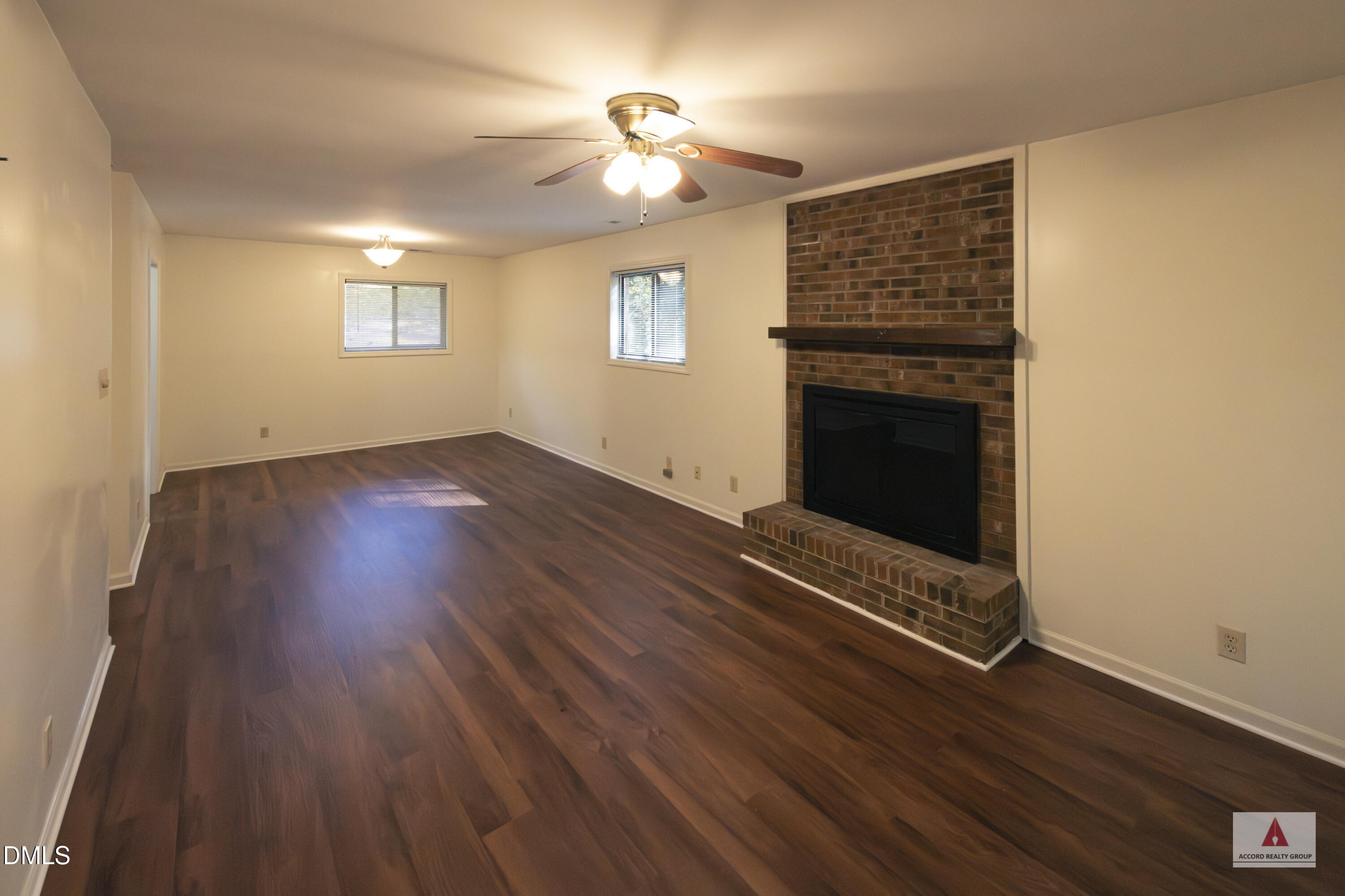 222 Valley Park Drive A & B