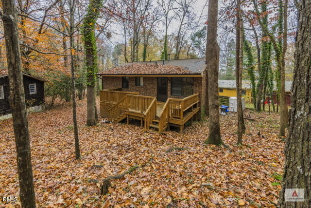 222 Valley Park Drive A & B