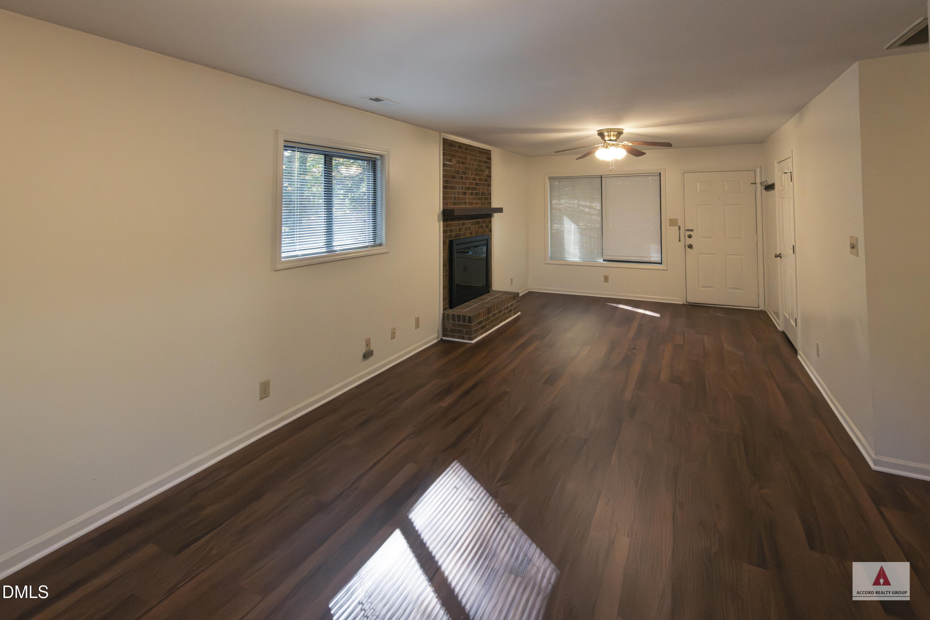 222 Valley Park Drive A & B