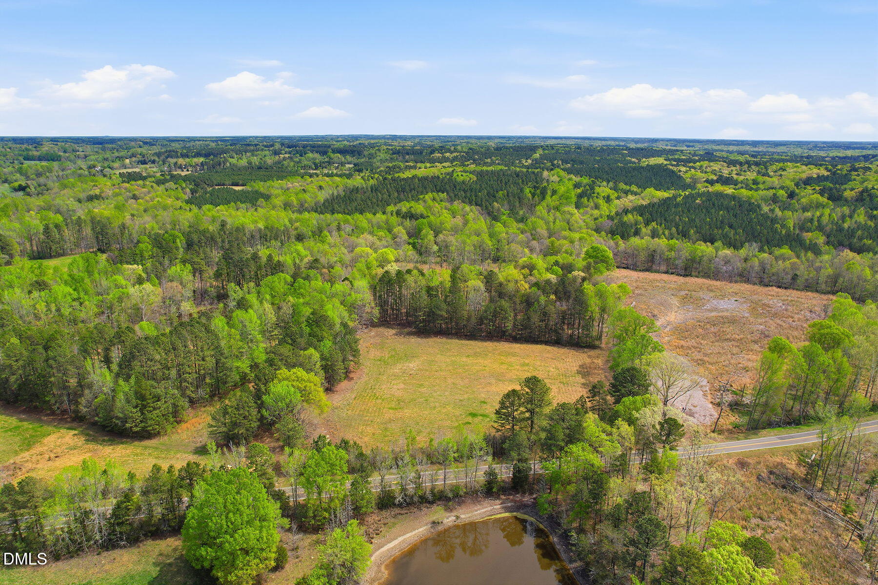 6134 Bob Daniel Road