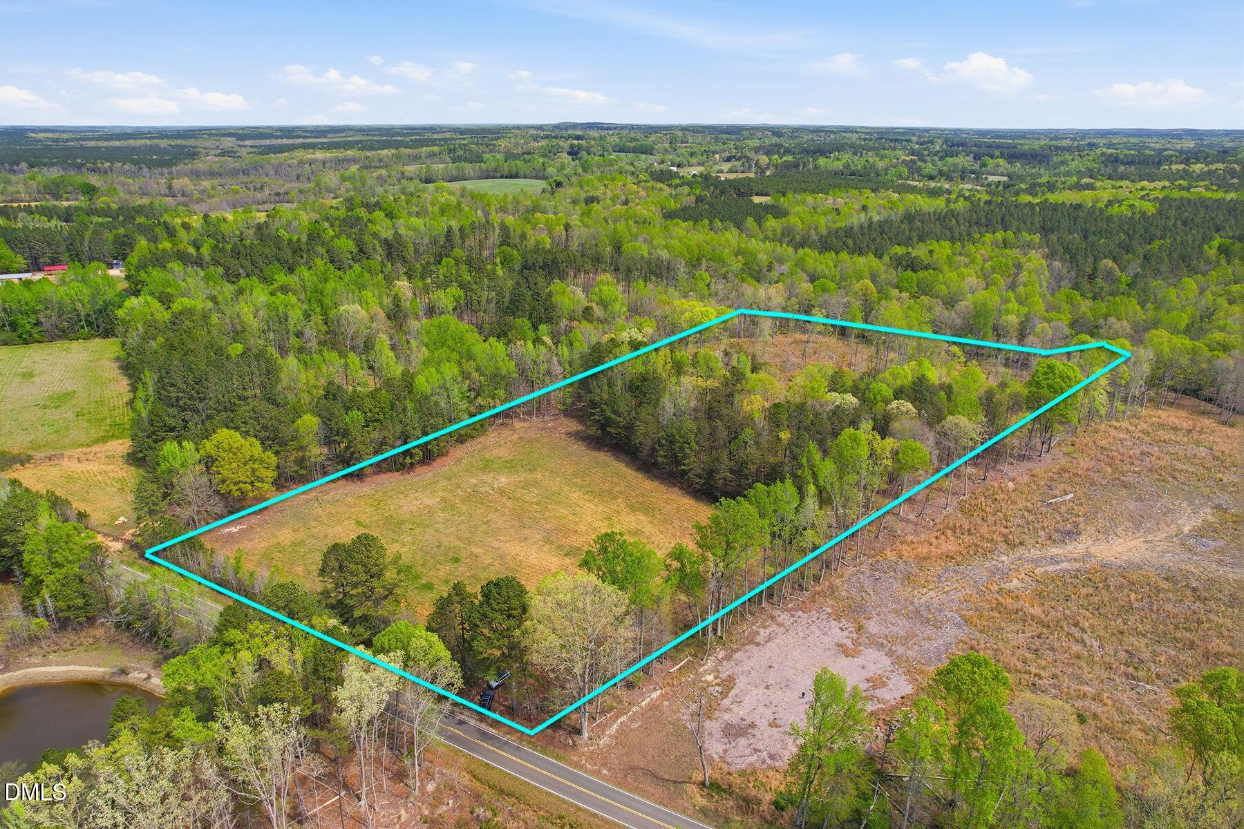 6134 Bob Daniel Road