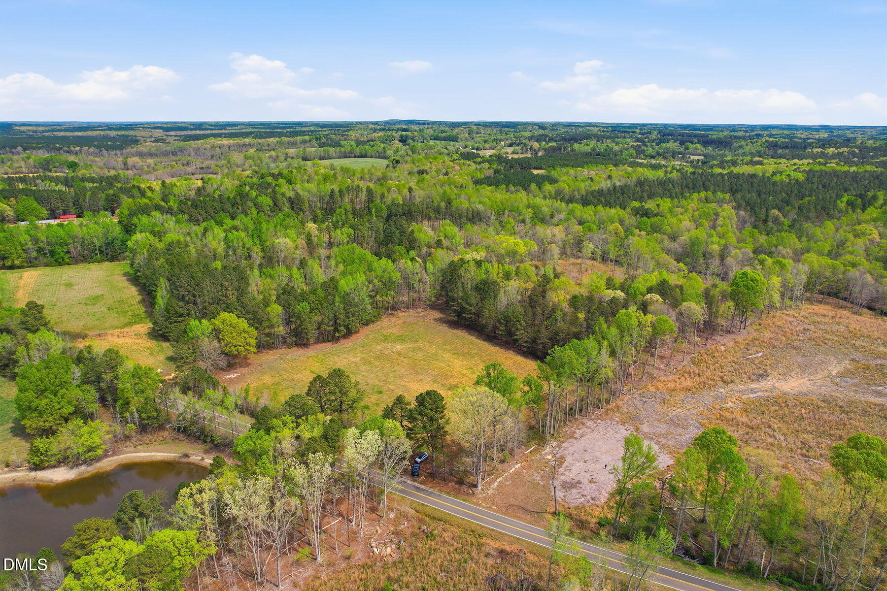 6134 Bob Daniel Road