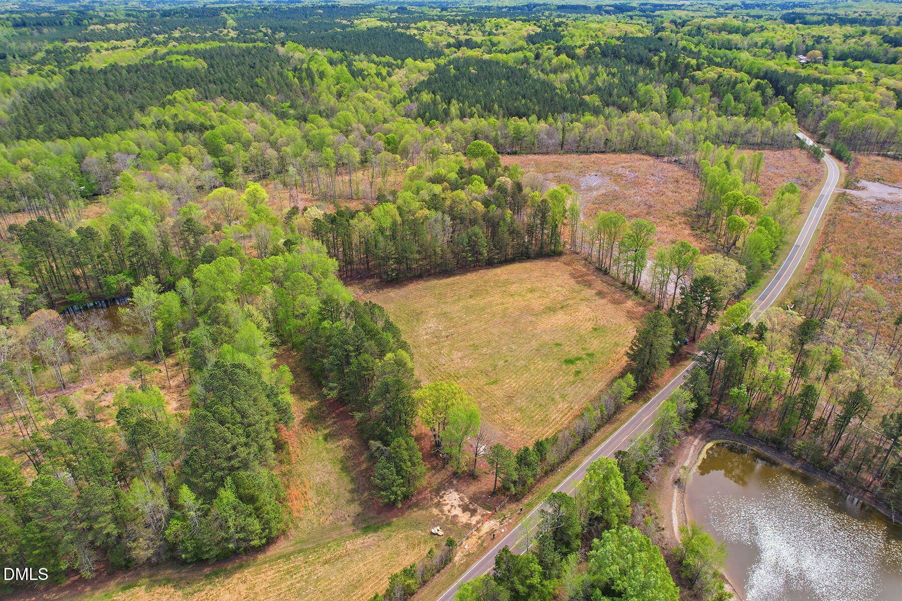 6134 Bob Daniel Road