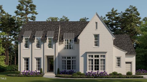13533 Old Creedmoor Road Wake Forest NC 27587