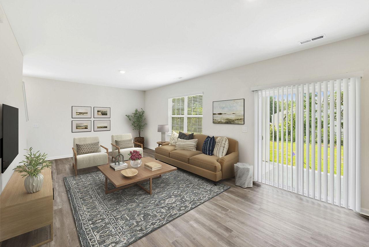 Wendell, North Carolina 27591, United States, 3 Bedrooms Bedrooms, ,2 BathroomsBathrooms,Residential,Active,43079