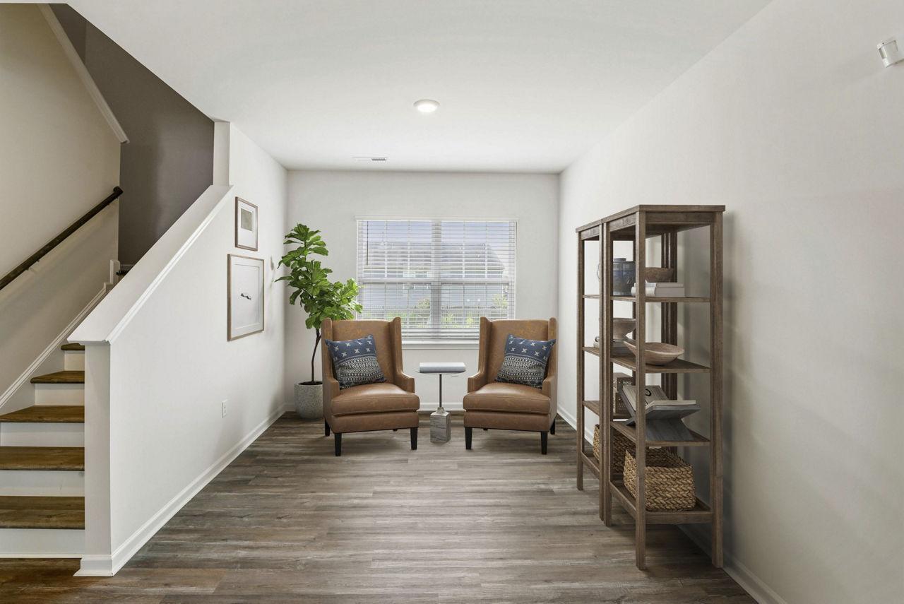 Wendell, North Carolina 27591, United States, 3 Bedrooms Bedrooms, ,2 BathroomsBathrooms,Residential,Active,43079