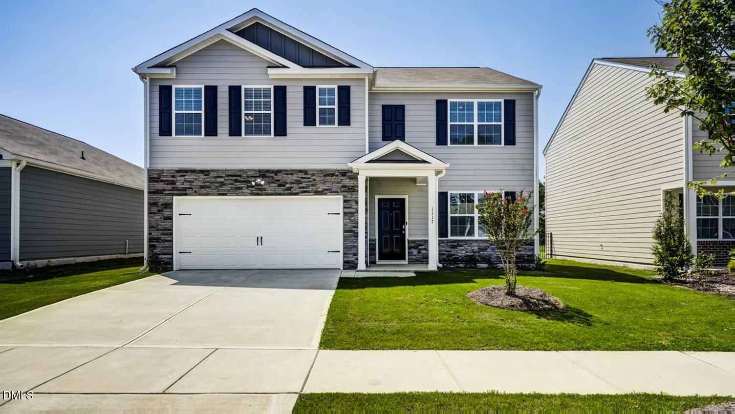 Wendell, North Carolina 27591, United States, 3 Bedrooms Bedrooms, ,2 BathroomsBathrooms,Residential,Active,43079