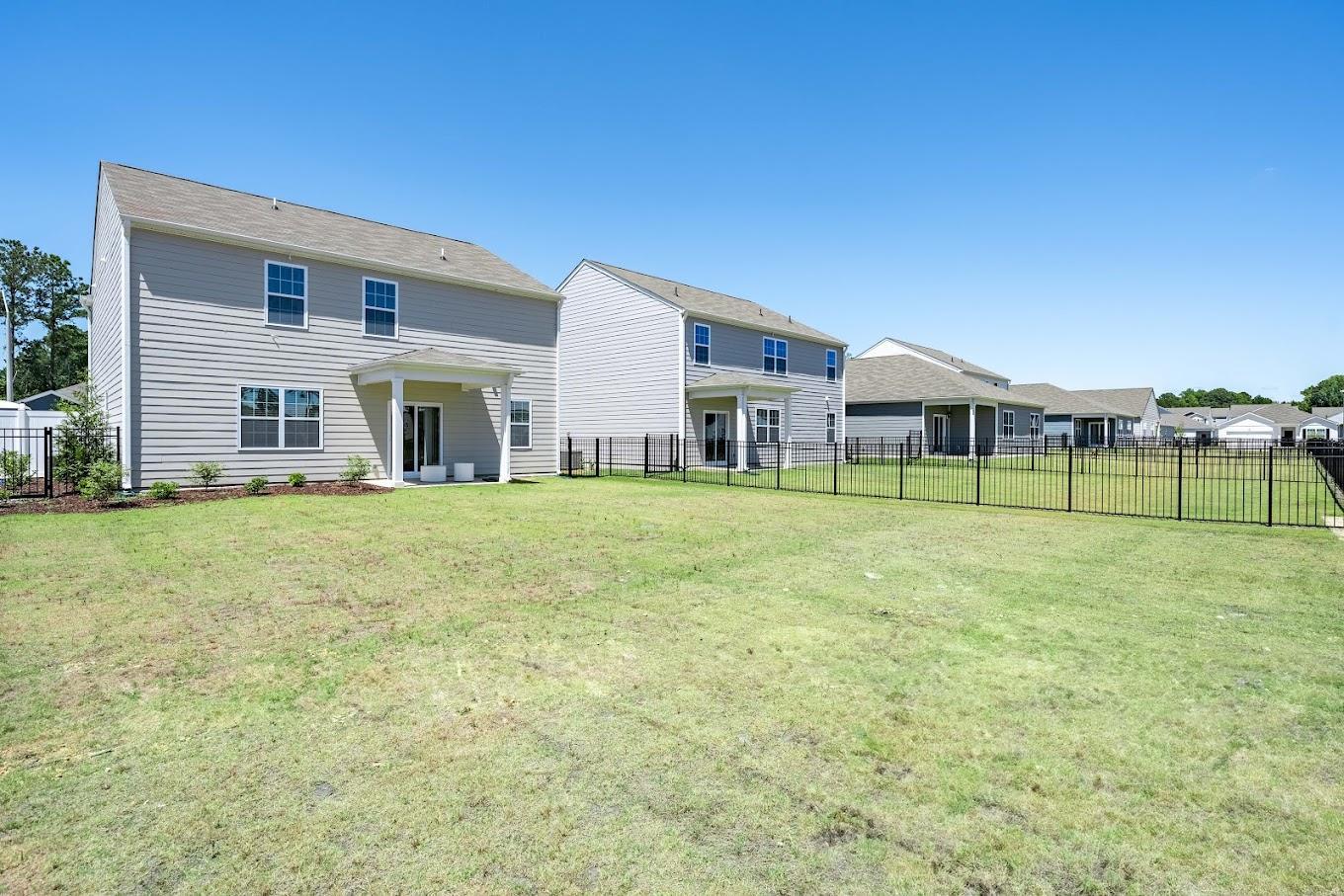 Wendell, North Carolina 27591, United States, 3 Bedrooms Bedrooms, ,2 BathroomsBathrooms,Residential,Active,43079