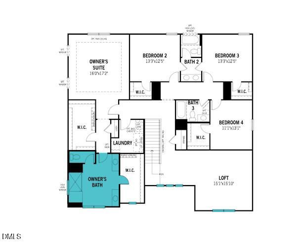 153 Magnolia Park Drive