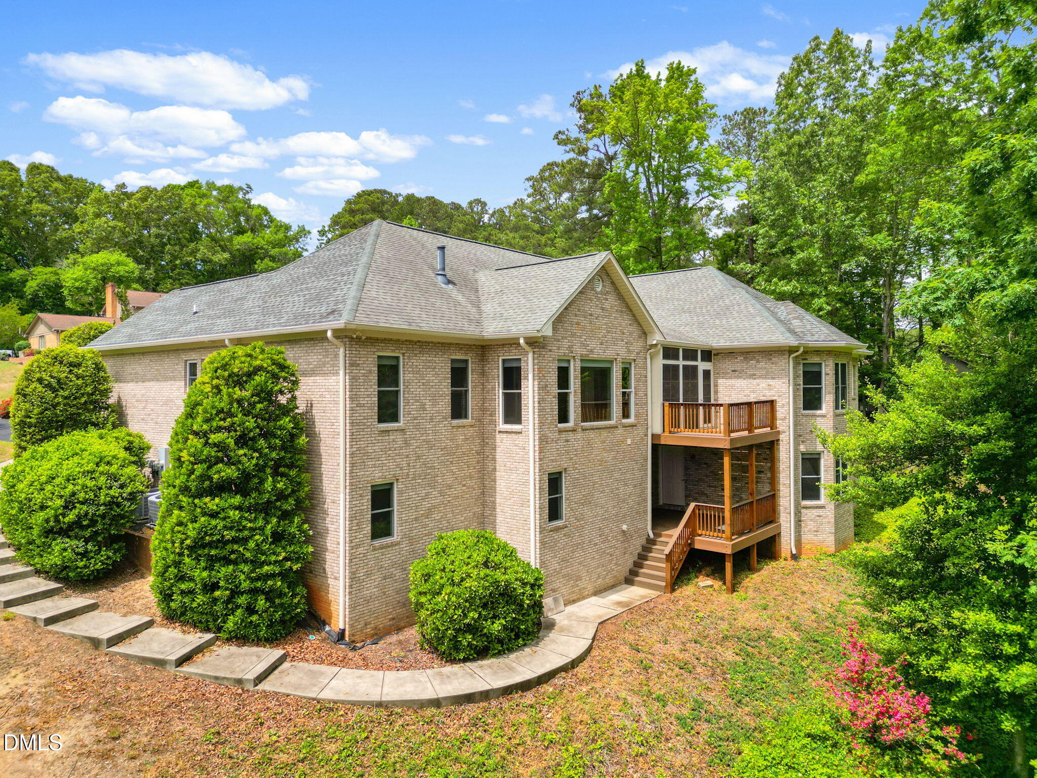 39 Indian Trail