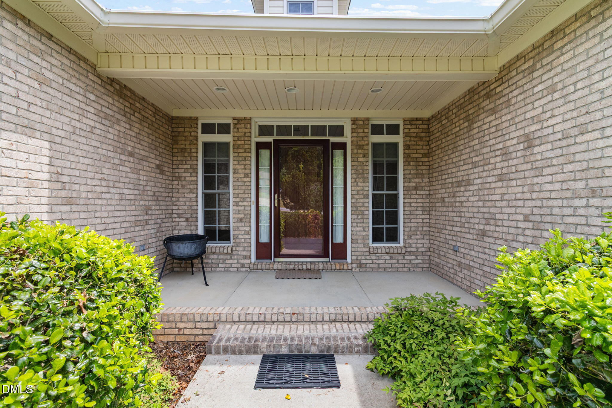 39 Indian Trail