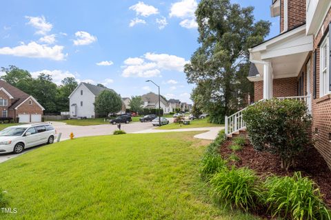 A home in Rolesville