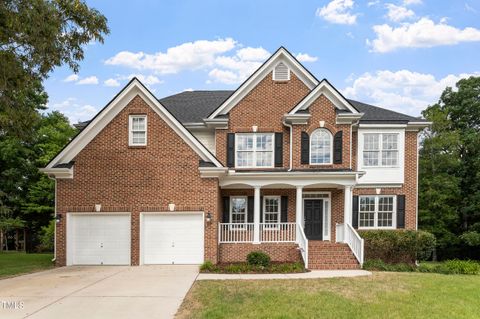 A home in Rolesville