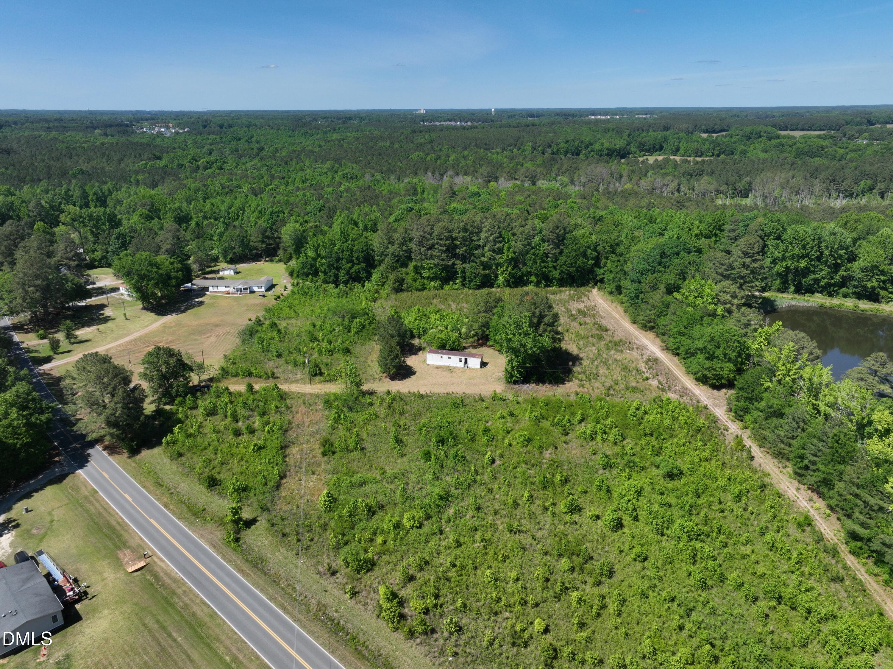 980 Barbour Road