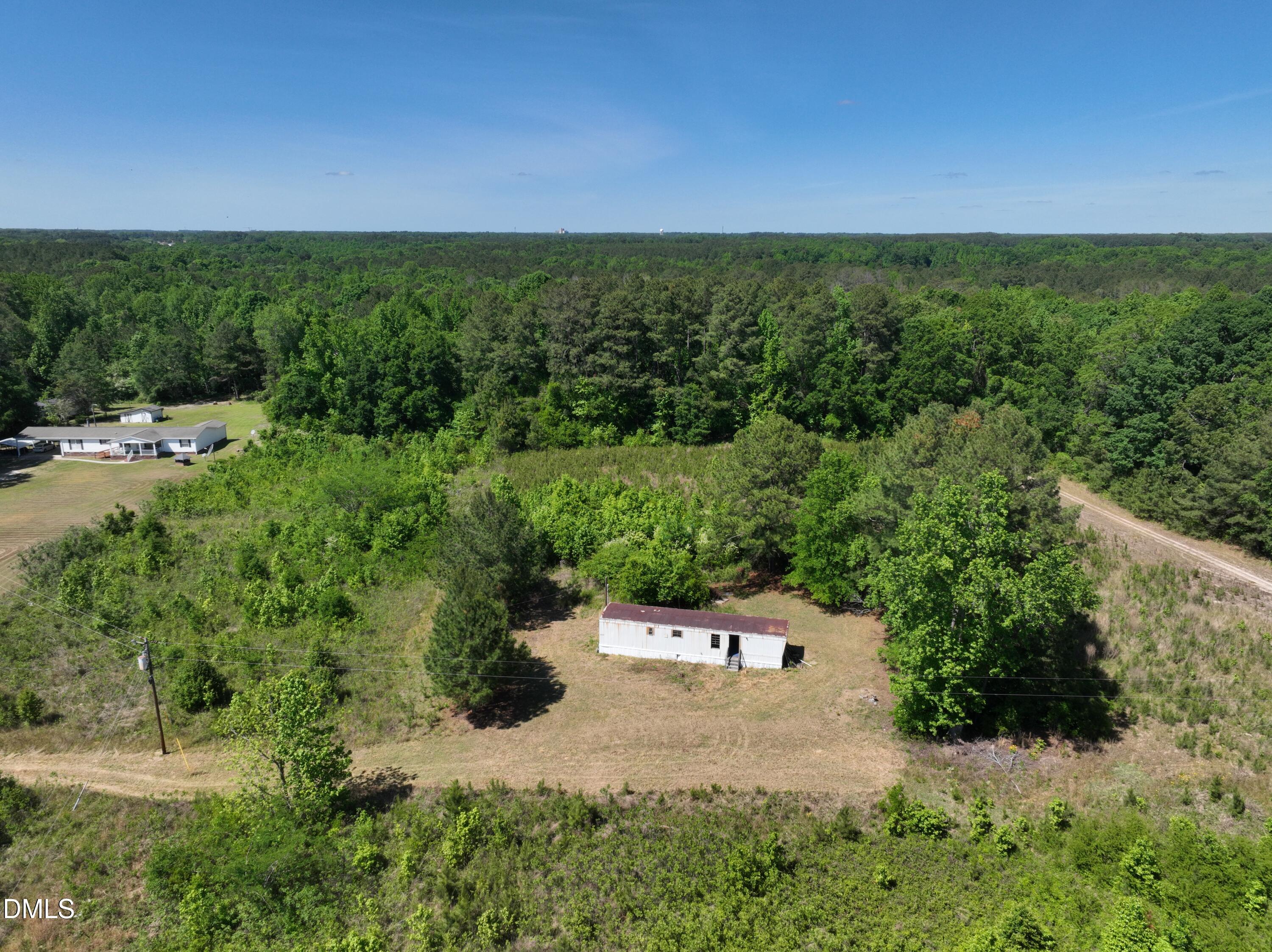 980 Barbour Road