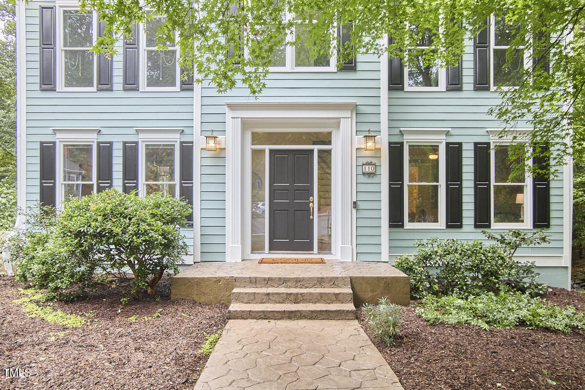 110 Pinchot Lane